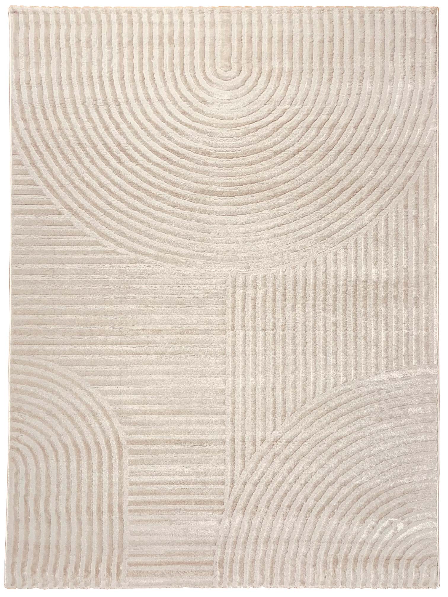 שטיח פרנקה 348 בז' | FRANCA