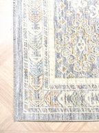 שטיח וינטג' מדלן 449 01 צבעוני | MADELEINE