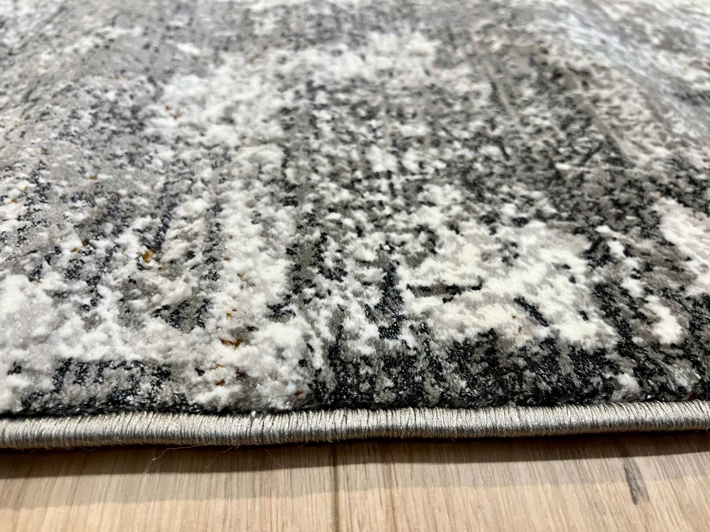 Carpet FLORENCE red/blue/orange/cream 143