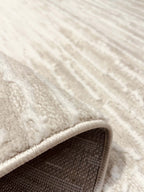 שטיח פרנקה 347 קרם/אפור | FRANCA