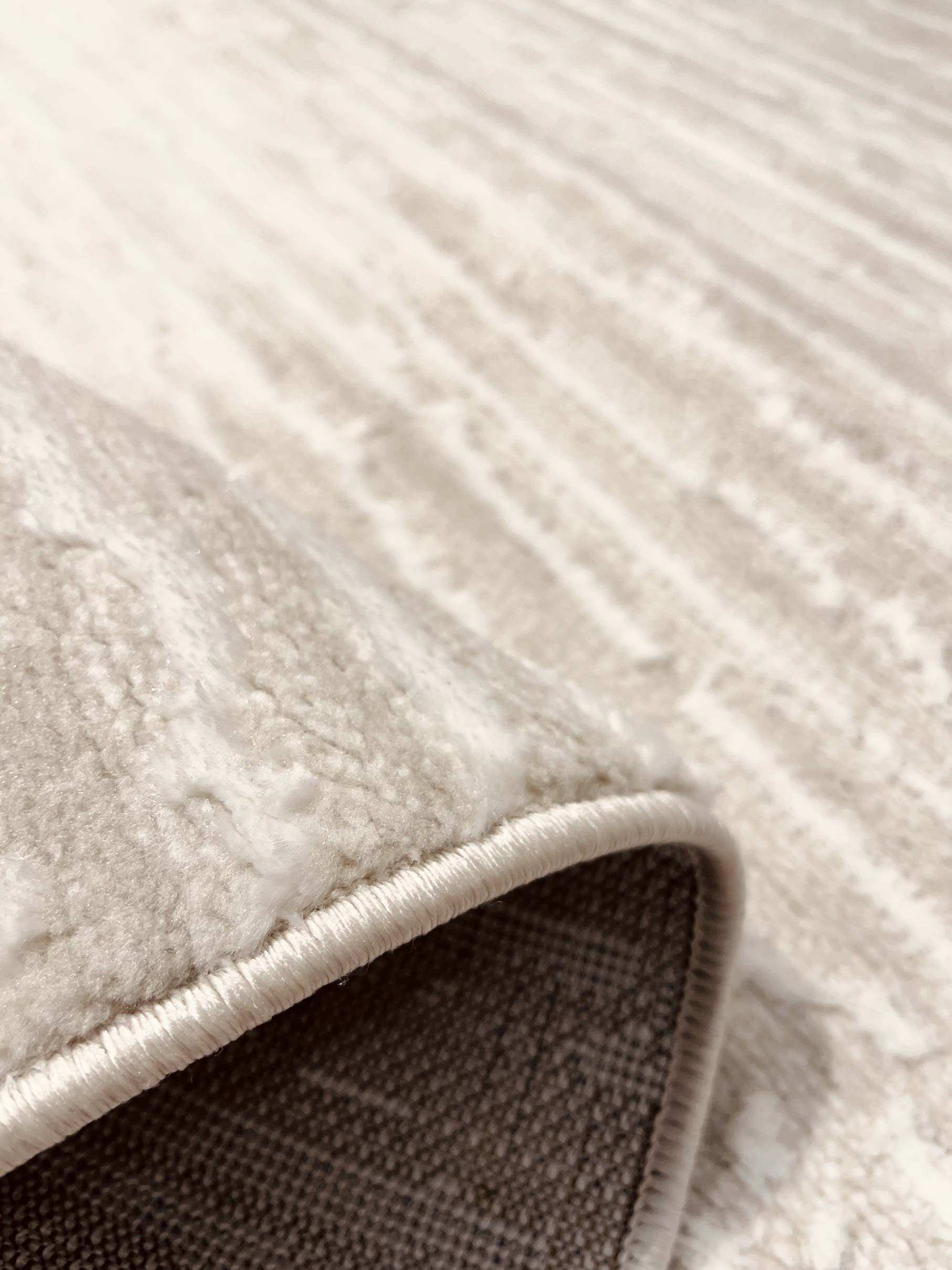 שטיח פרנקה 347 קרם/אפור | FRANCA