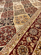 שטיח קלאסי בחטיאר 505 צבעוני | BAKHTIAR