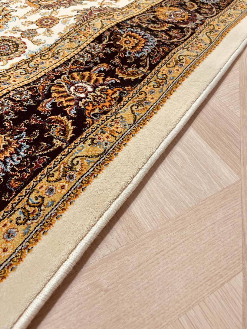 שטיח טהרן 635 בז' | TEHRAN