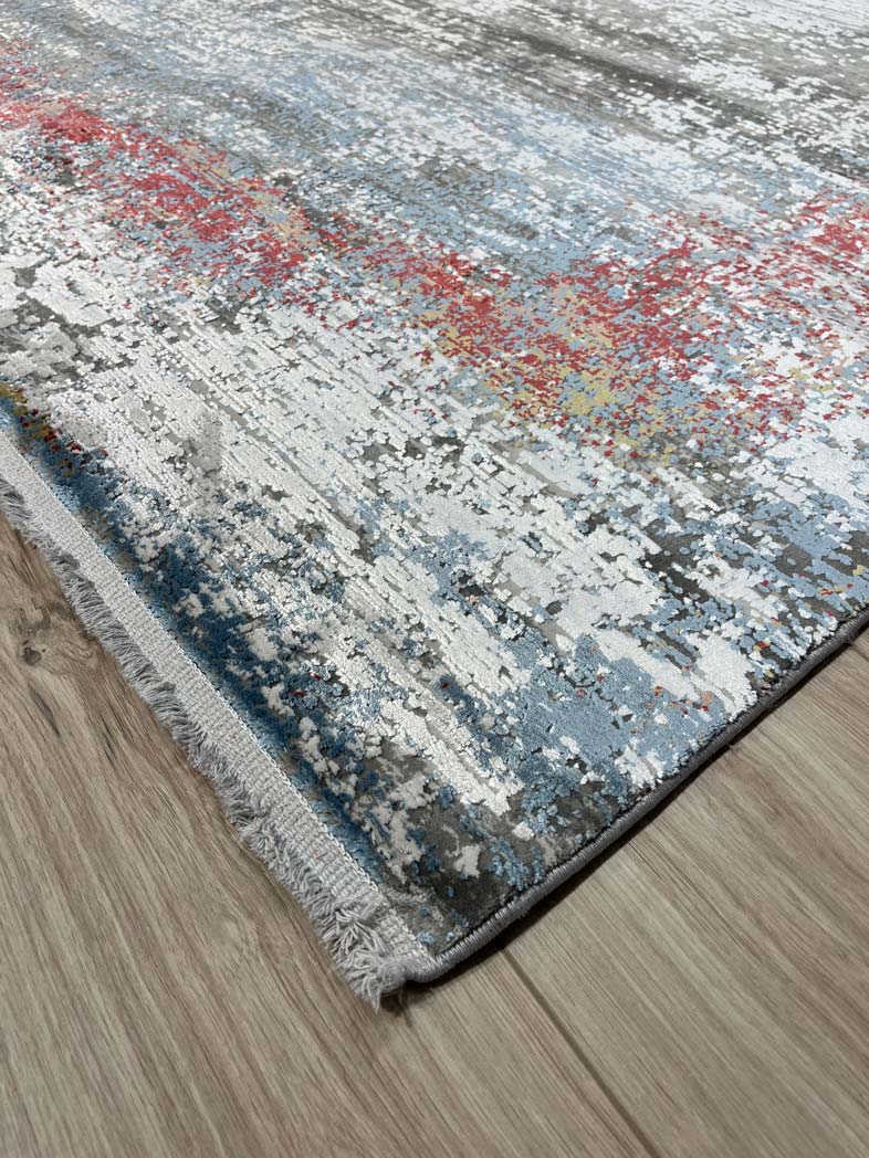 שטיח דאימונד צבעוני 951 | DIAMOND EXCLUSIVE