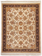 שטיח טהרן 635 בז' | TEHRAN