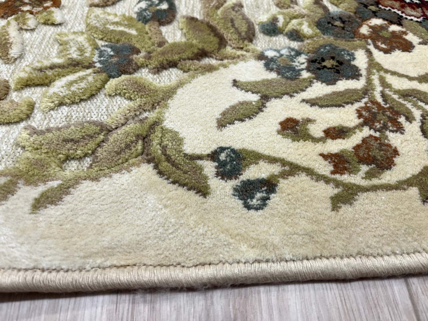 שטיח ויקטוריאני 404