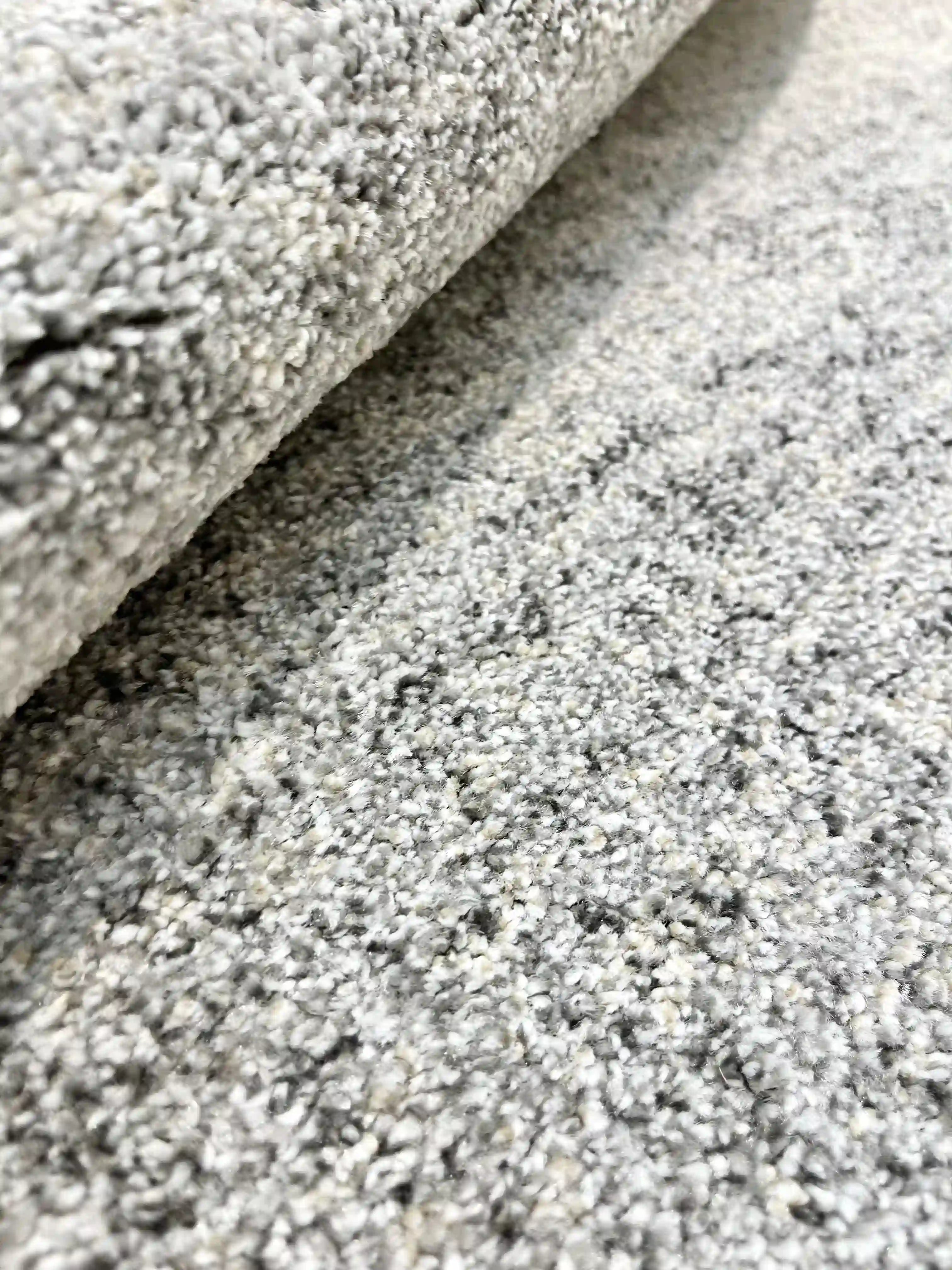 Basic 456 02 smooth carpet grey | BASIC