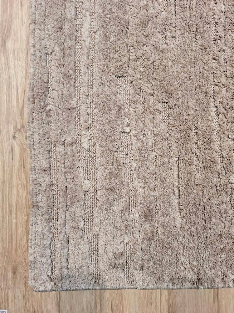Soft carpet 463 brown/beige | SOFT