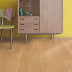Classic Laminate Flooring Moonlight Natural Oak 1659 Quick Step Classic