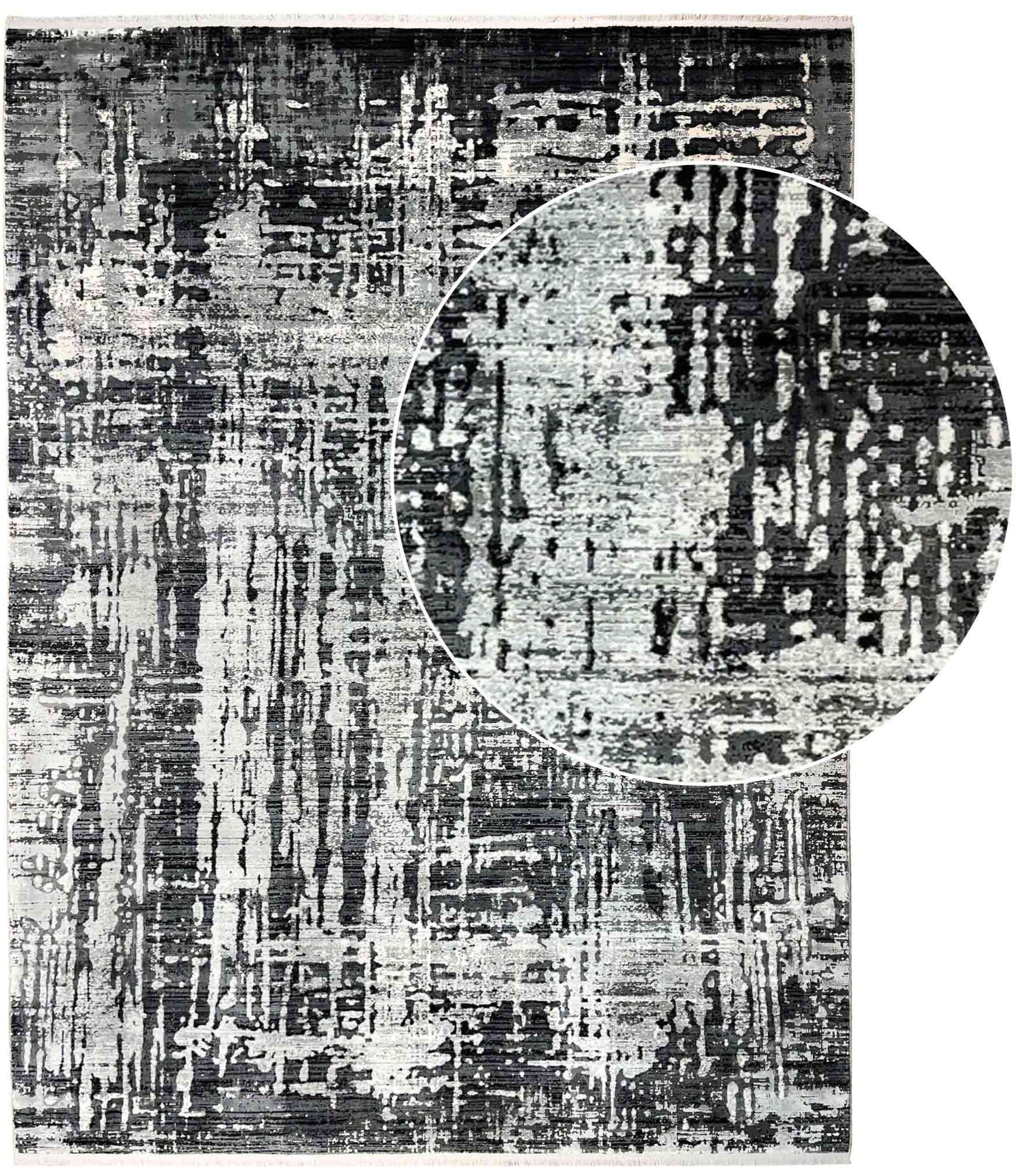 Diamond Carpet Black 950 | DIAMOND EXCLUSIVE