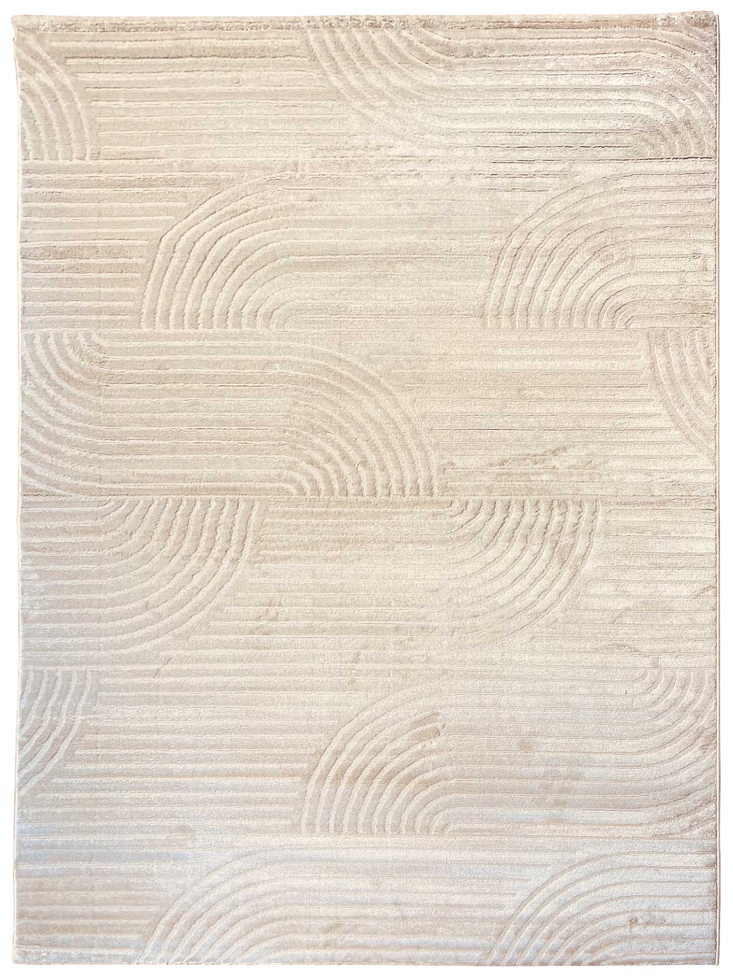 שטיח פרנקה 345 בז' | FRANCA