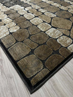 שטיח חלוקי נחל 23