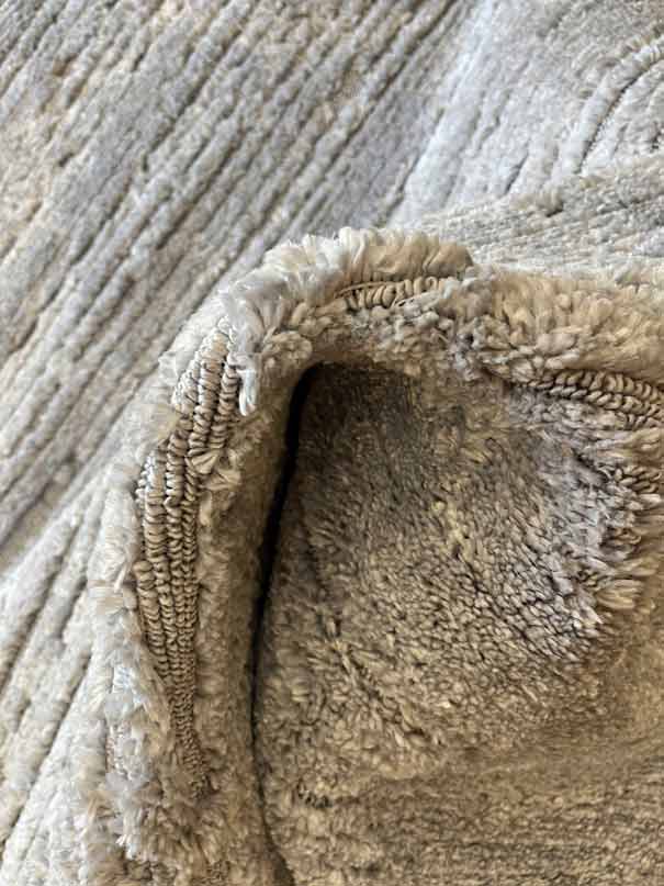 Soft carpet 453 light gray | SOFT