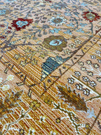 Four Seasons Yellow Carpet 425