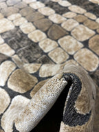 שטיח חלוקי נחל 23