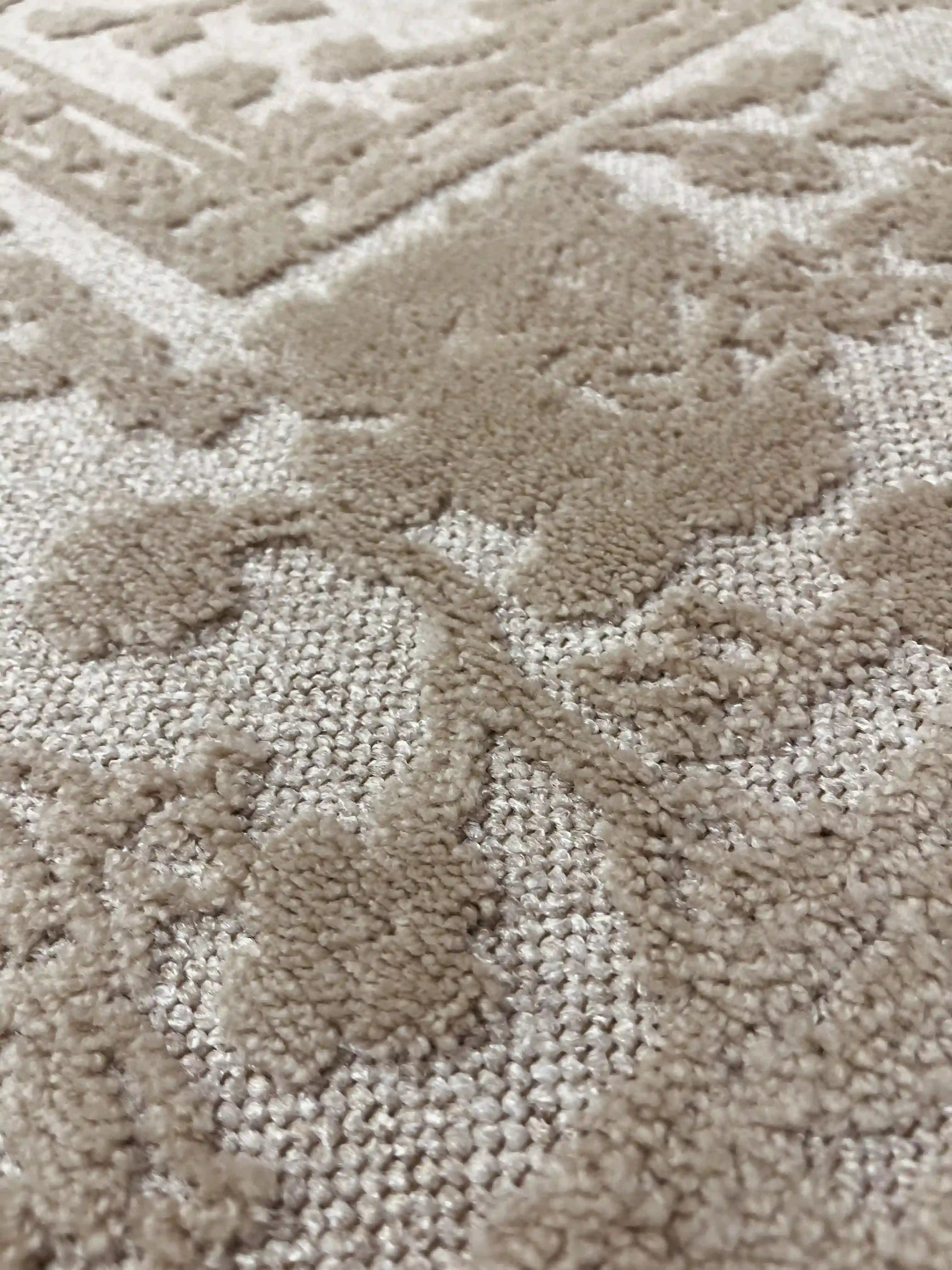 Vintage Carpet Kaitlin 441 Beige | KAITLIN