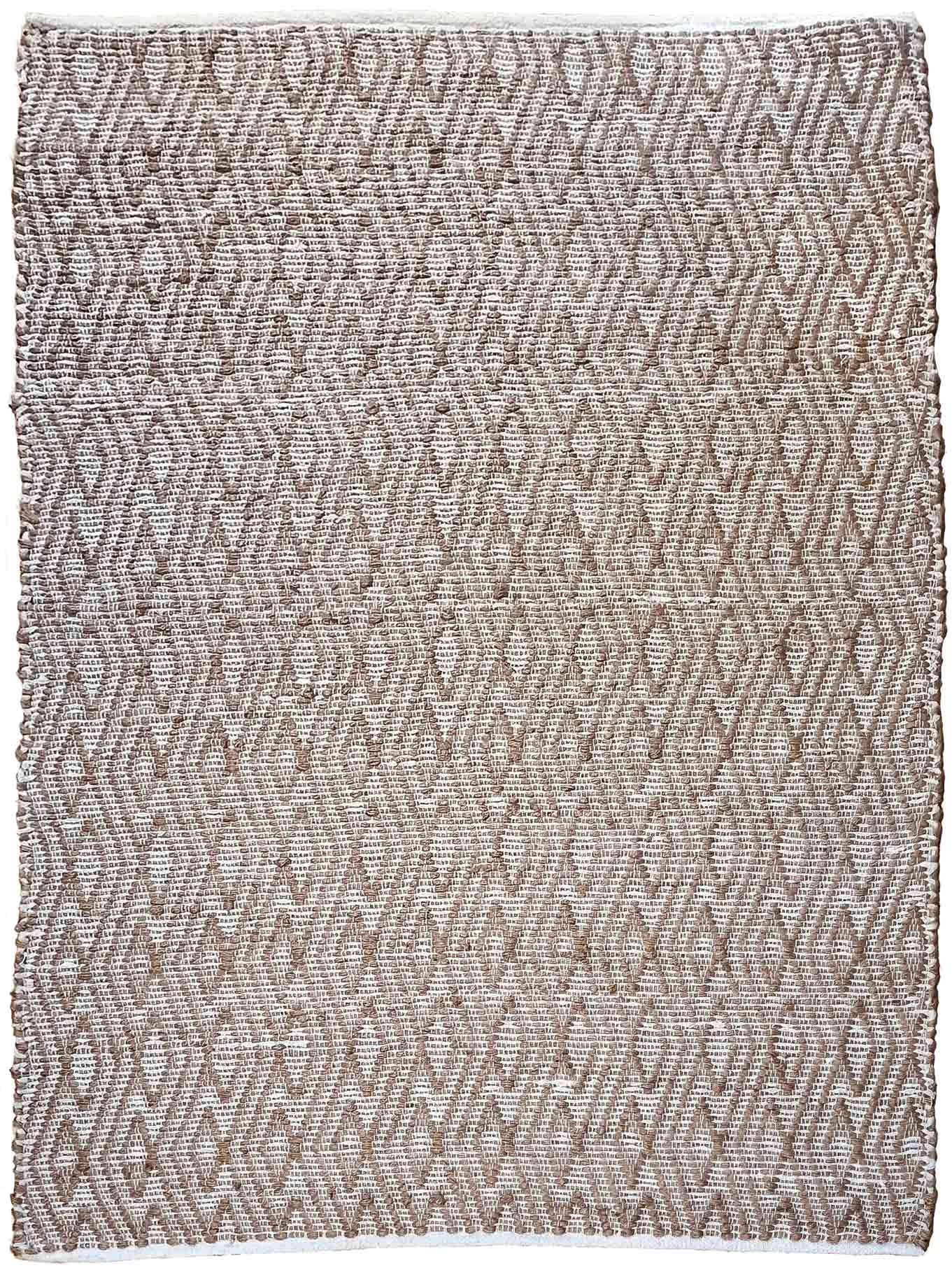 Rope rug 322