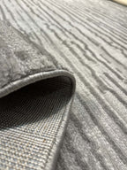 שטיח פרנקה 347 אפור | FRANCA