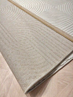 שטיח מלטה קשתות 288 קרם | MALTA