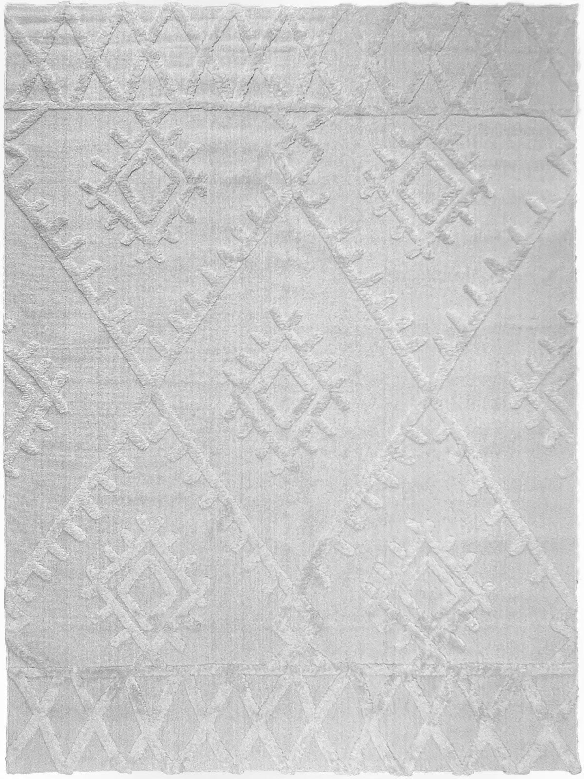 SAHARA carpet white 52