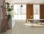 Laminate flooring Classic Old Oak Light Gray 1405 Quick Step Classic Old oak grey