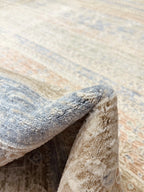 שטיח וינטג' מדלן 449 02 צבעוני | MADELEINE