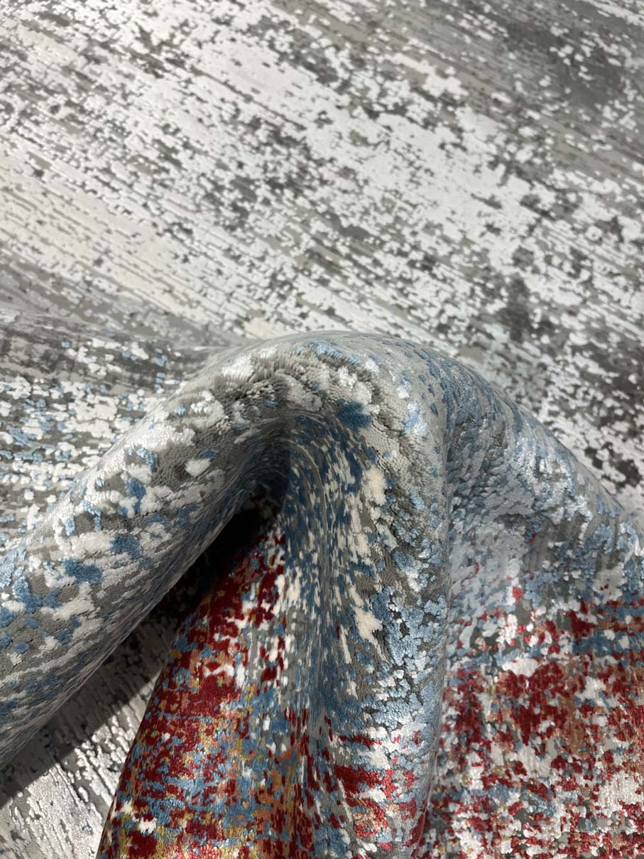 שטיח דאימונד צבעוני 951 | DIAMOND EXCLUSIVE