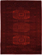 שטיח אפגני 550