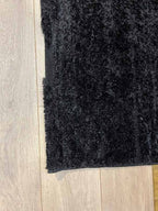 Soft carpet 454 black | SOFT