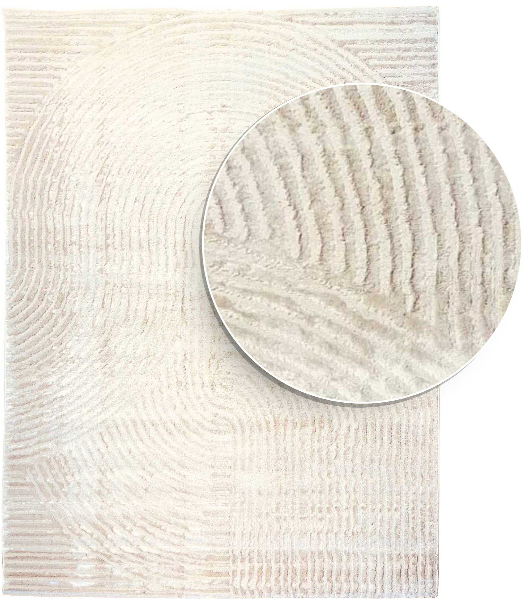 שטיח פרנקה 349 בז' | FRANCA