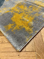 שטיח צ׳ארלי גאומטרי 154