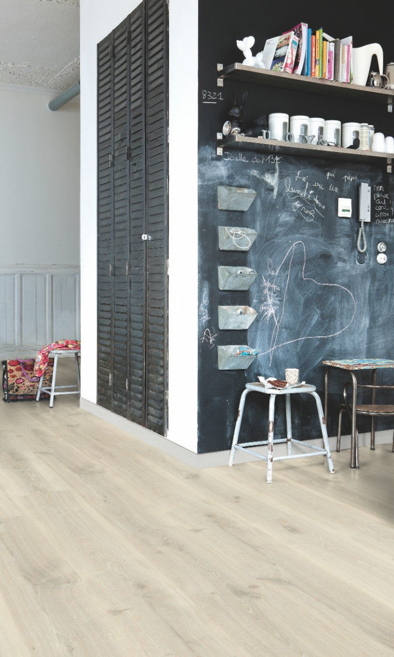 Laminate flooring called Tennessee oak grey 3181 Tennessee oak grey