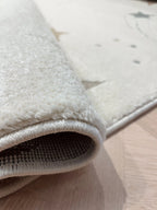 Children's carpet stars 30 02 colorful | KIDS