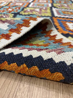 שטיח קילים 658 צבעוני 152*106 | KILIM