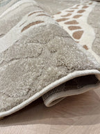 Children's rug Giraffe 30 colorful | KIDS