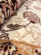 שטיח זיגלר שחור 628 | ZIEGLER