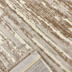 Nordic carpet Serena 317 beige | SERENA