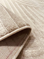 שטיח פרנקה 345 בז' | FRANCA