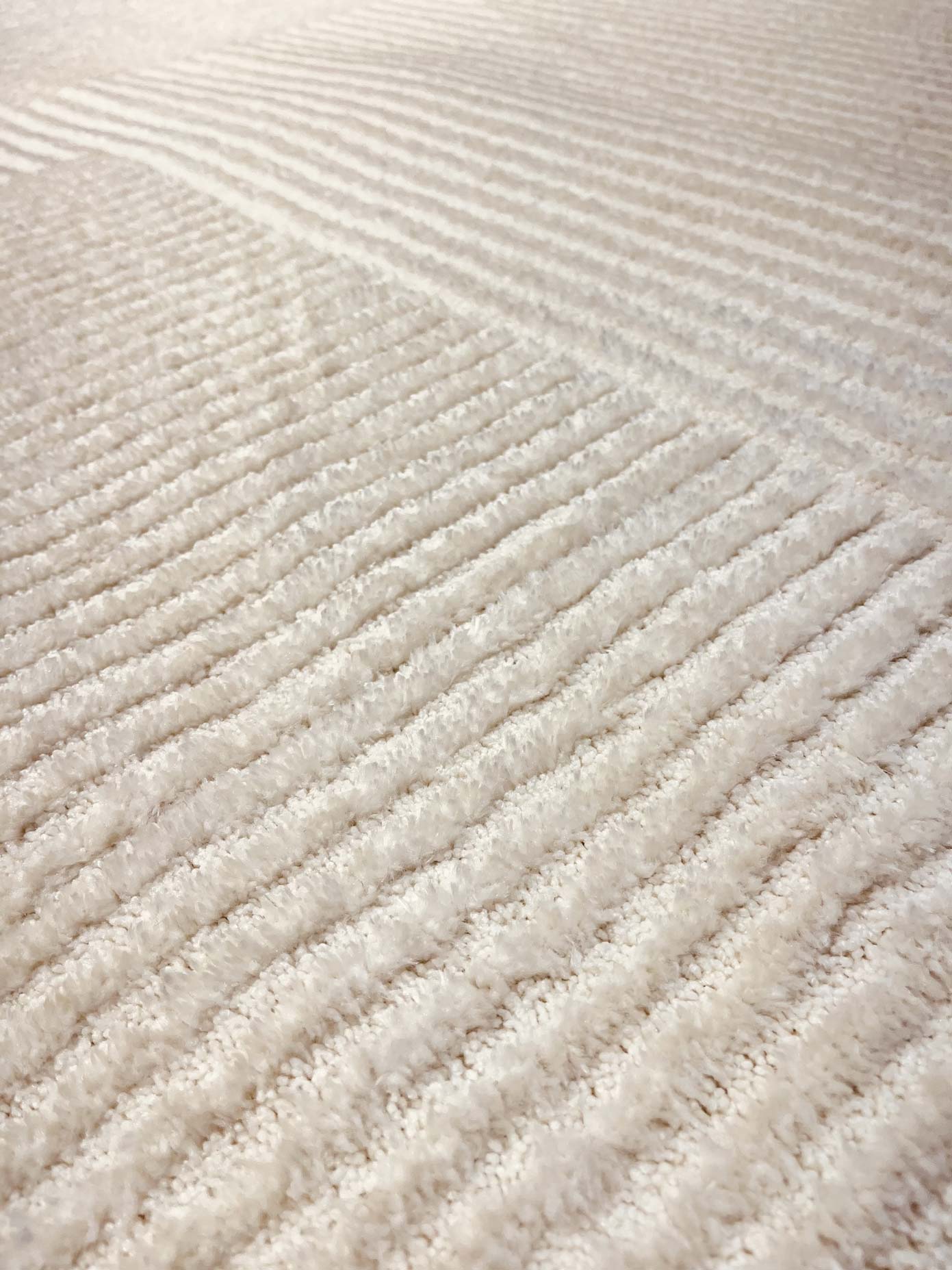 שטיח מרצ'לו 344 קרם | MARCELLO