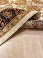 שטיח טהרן 635 בז' | TEHRAN