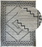 שטיח נורדי סקנדינבי 255