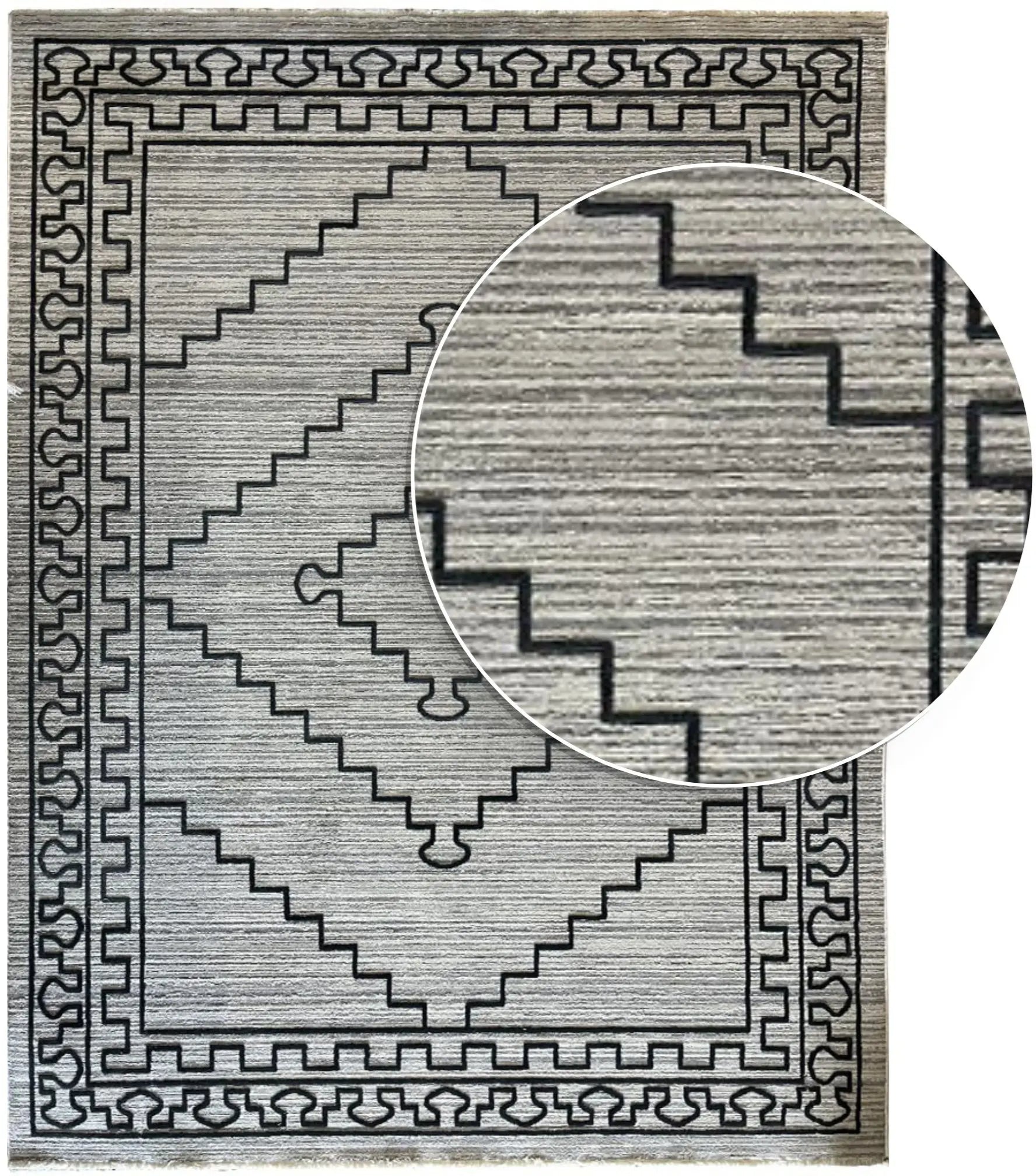 שטיח נורדי סקנדינבי 255