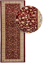 שטיח ראנר רונה 622 אדום | RONA