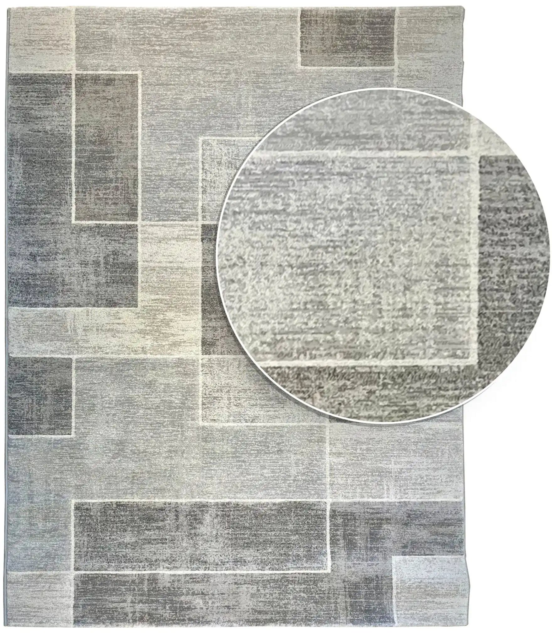 Brussels carpet gray 851 BRUSSEL