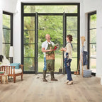 Palazzo Glacial Oak Extra Matte 3787 Quickstep Palazzo