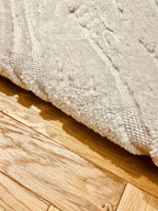 Runner Soft 452 Cream Rug | SOFT