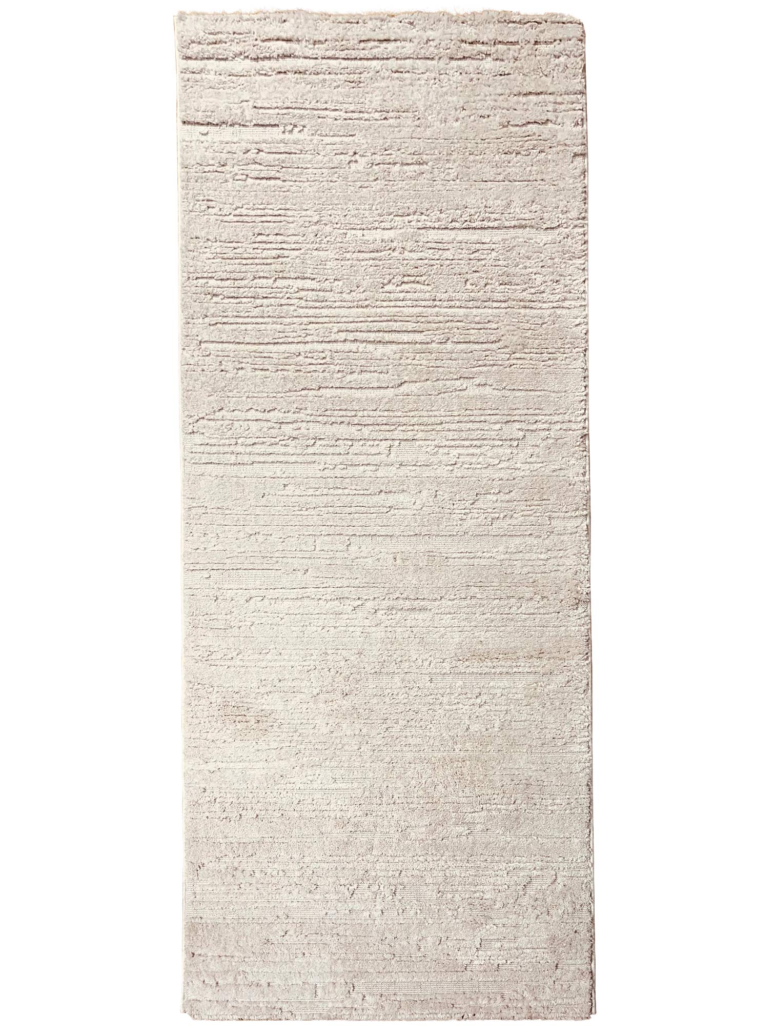 Runner Soft 452 Cream Rug | SOFT
