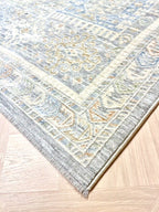 שטיח וינטג' מדלן 449 01 צבעוני | MADELEINE