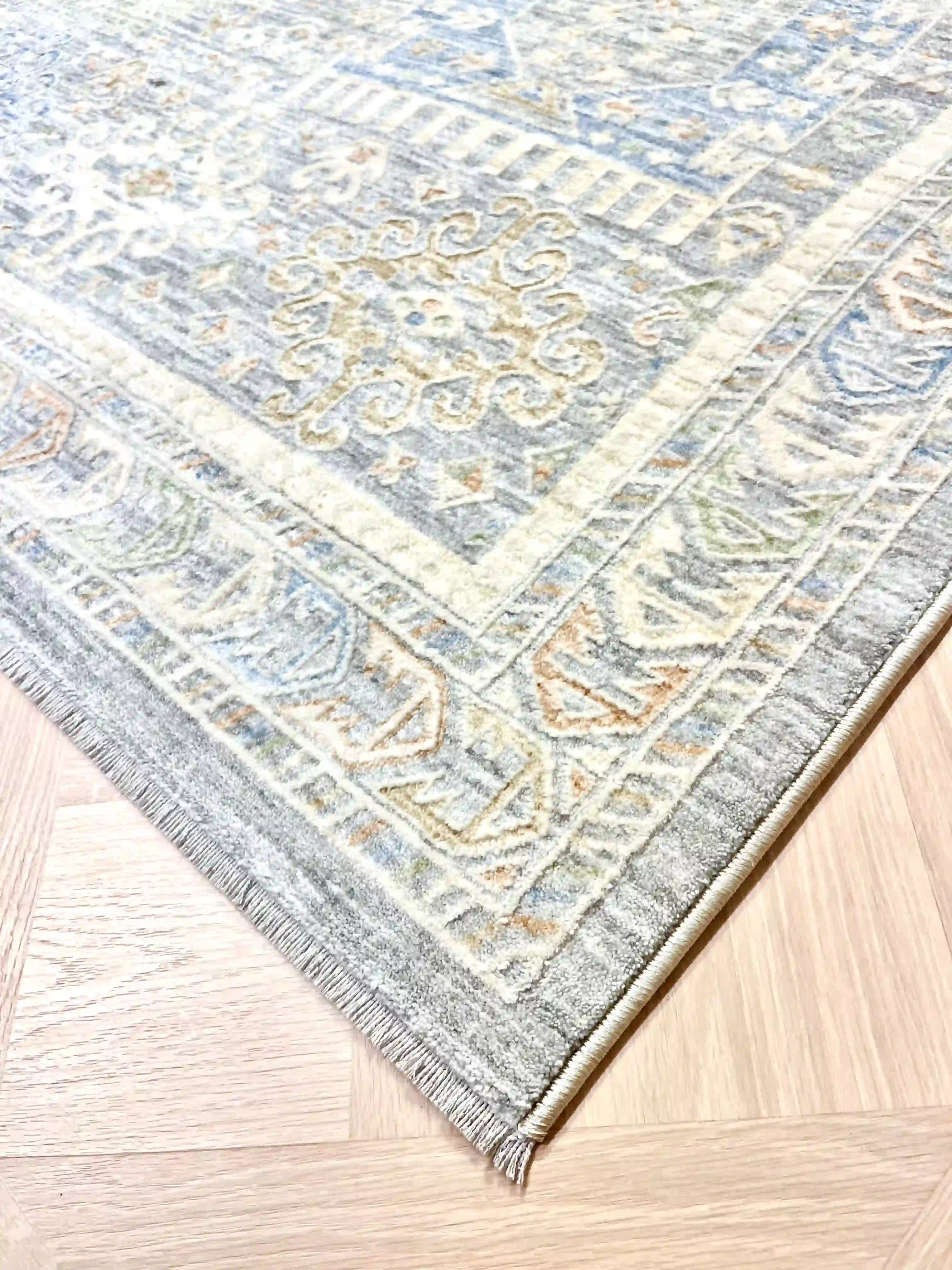 שטיח וינטג' מדלן 449 01 צבעוני | MADELEINE