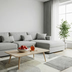 שטיח פרייה קרם 299 FREYA